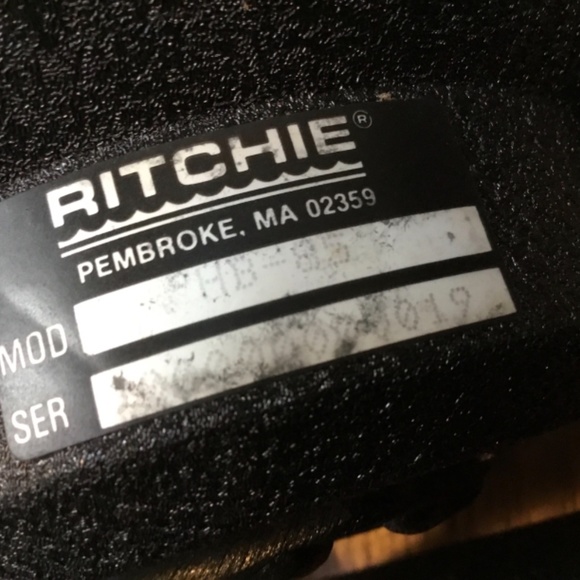 Ritchie Marine Compass - Picture 3 of 3